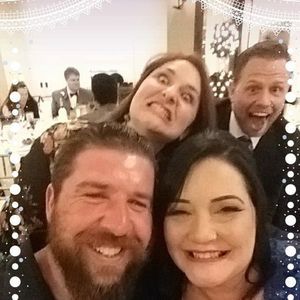 Meet your Posher, Tiffeney